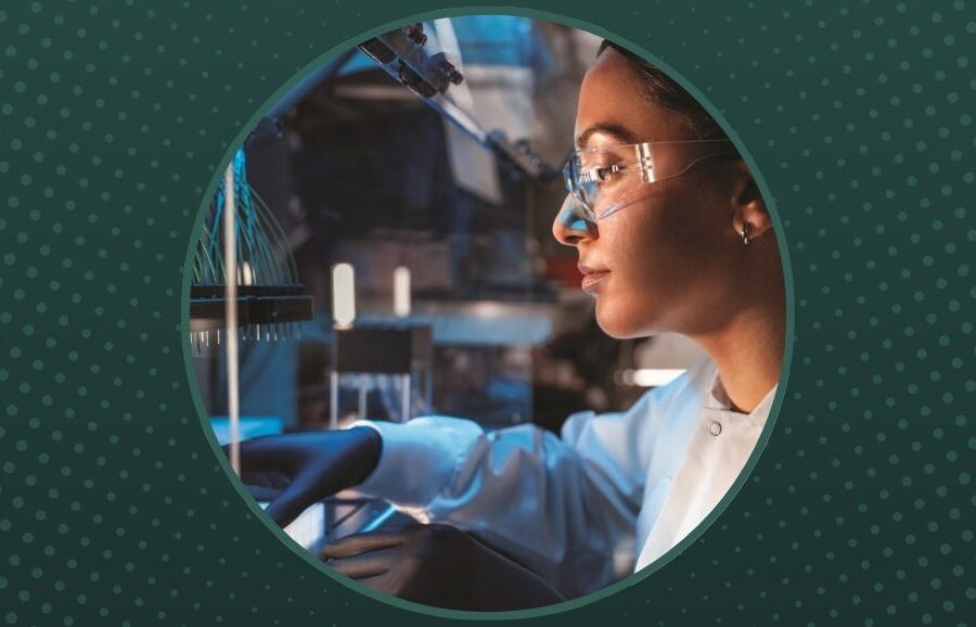 Advancing Health Equity in Pharma