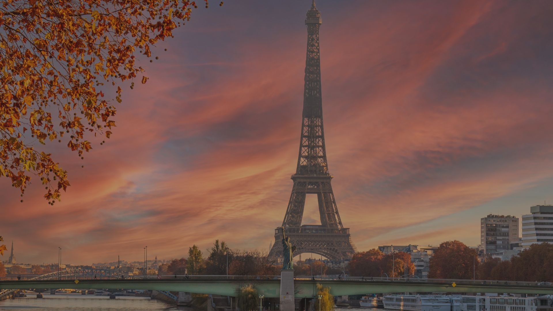 Global Conversations & Connections – Paris (July 1-2)