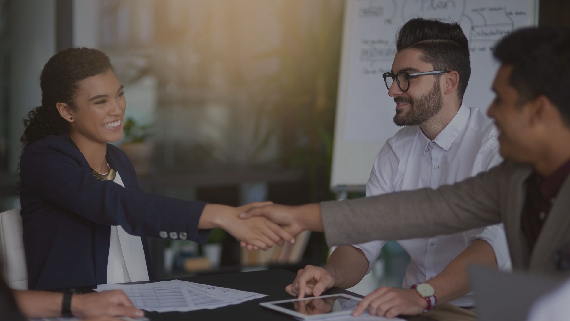 Thrive Session 3: It’s Your Choice – Overcoming Work Relationship Hurdles (June 13th)