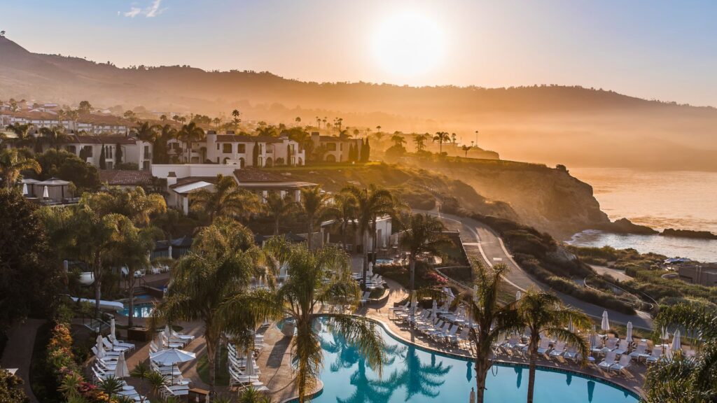 Terranea Resort