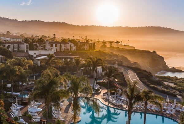 Terranea Resort